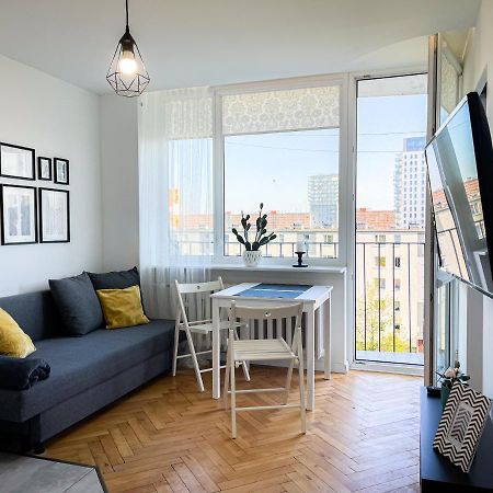 Coco Apartments Jagiellonska 10 Gdańsk Exterior foto